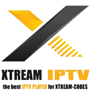 XTREAM IPTV